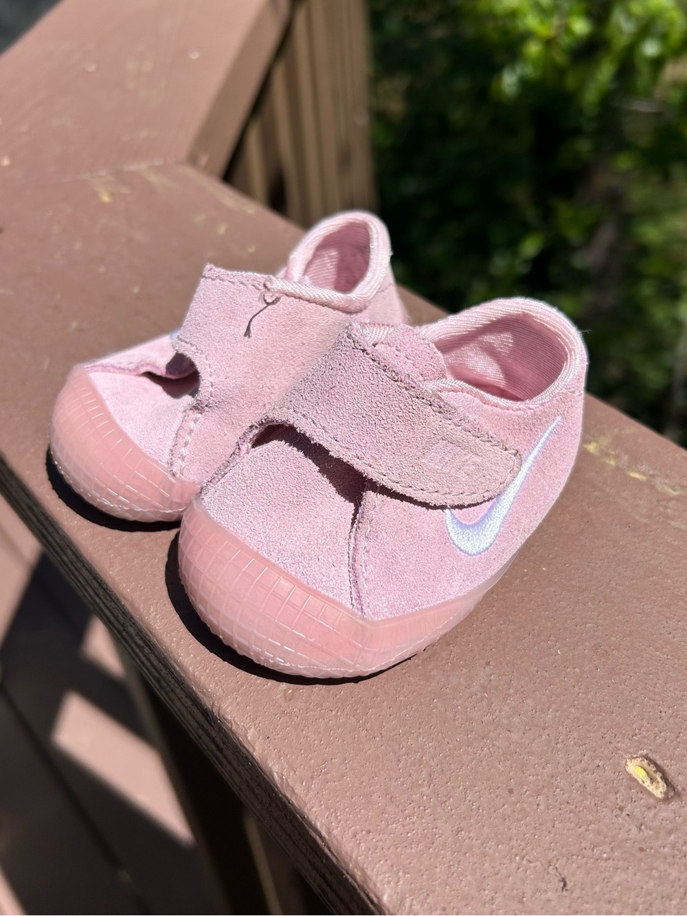 Nike Baby Shoes